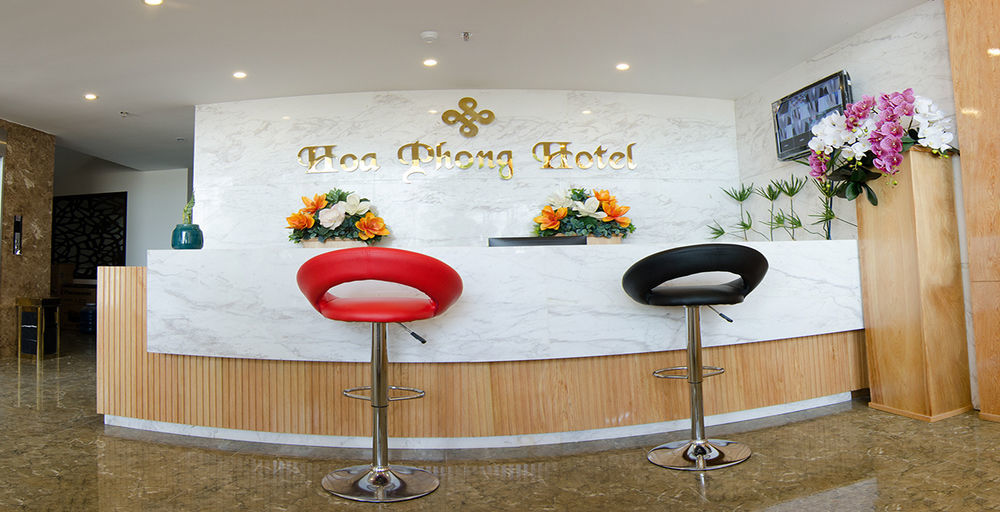 Hoa Phong Airport Danang Hotel Extérieur photo