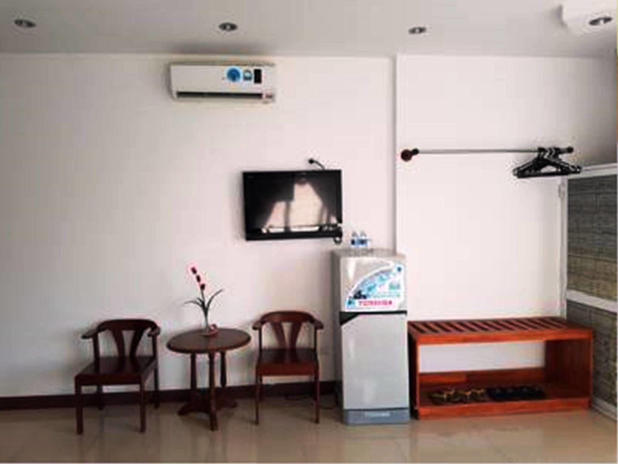 Hoa Phong Airport Danang Hotel Extérieur photo