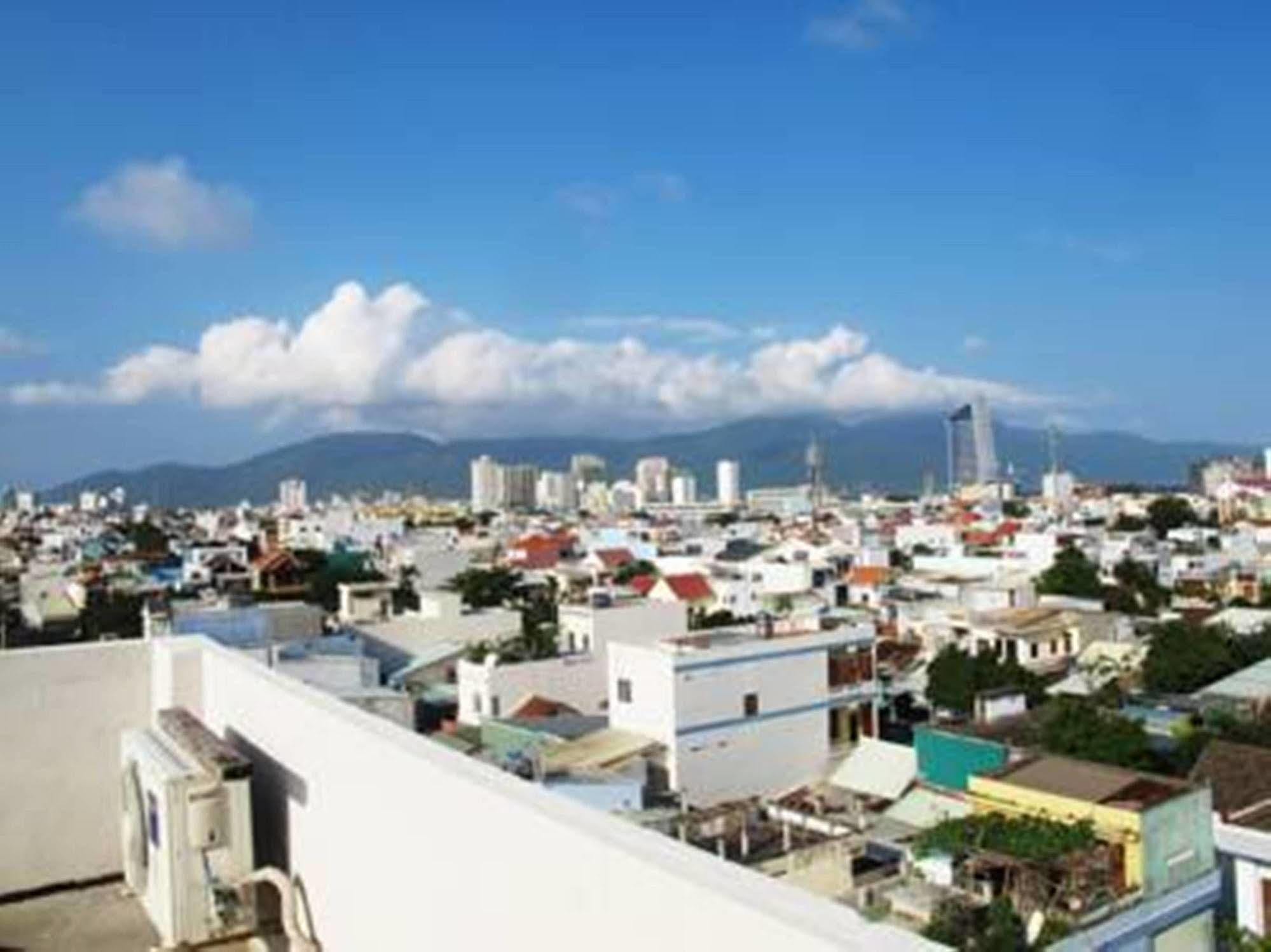 Hoa Phong Airport Danang Hotel Extérieur photo